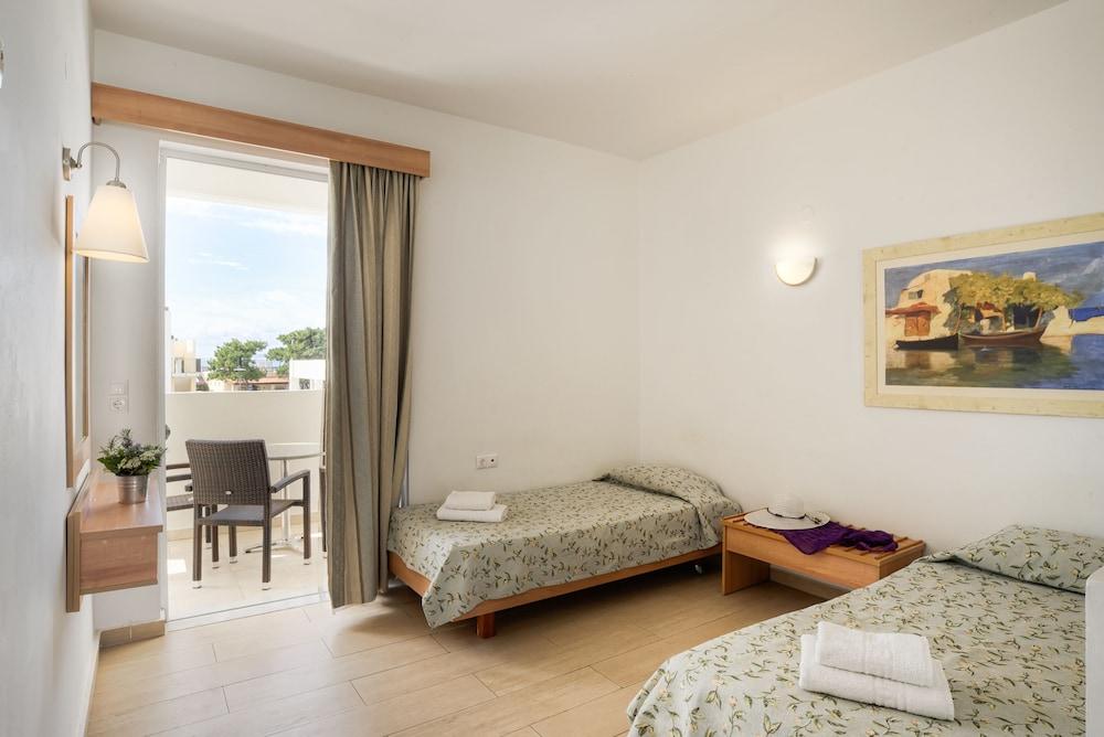 Matina Pefkos Aparthotel Pefki