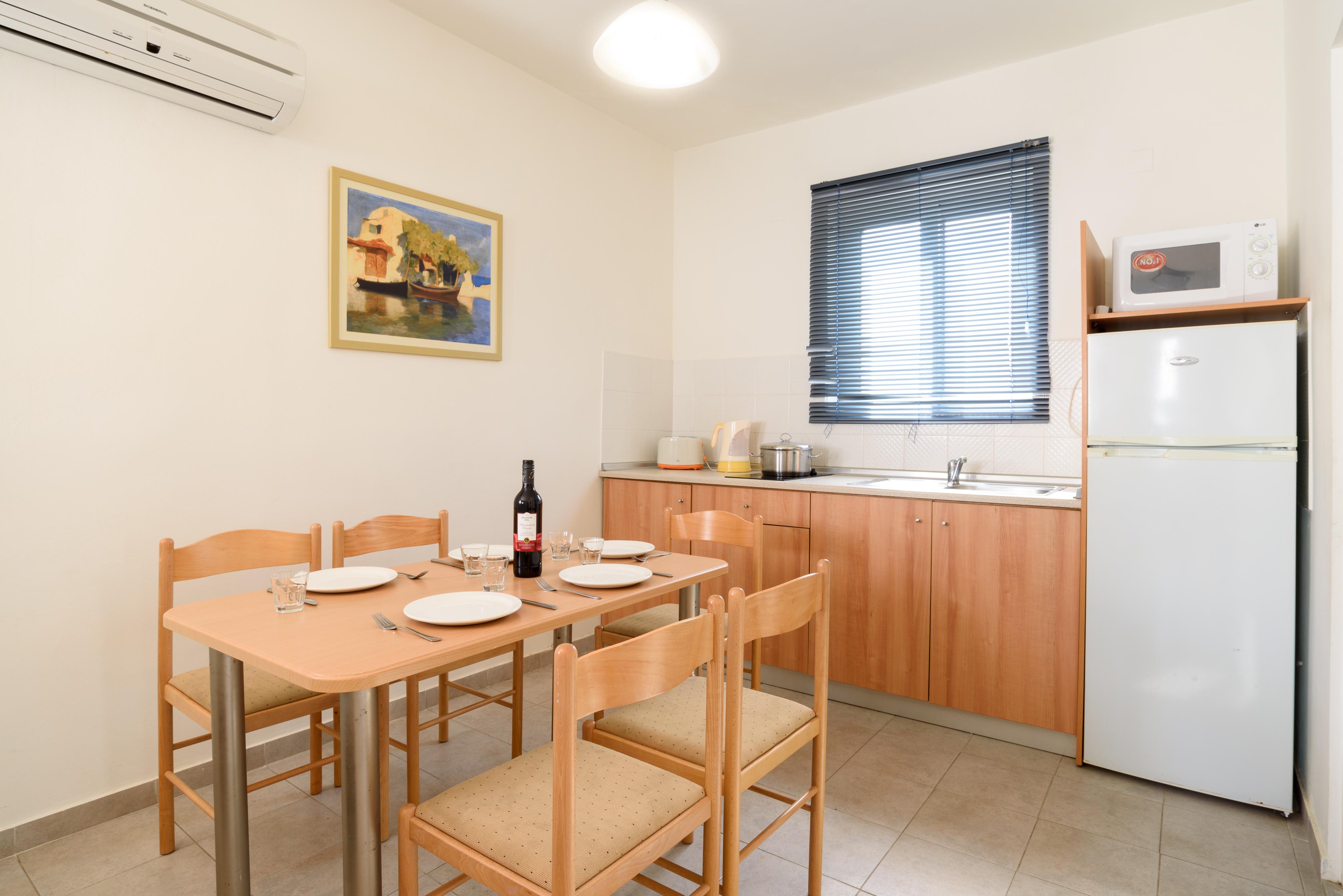 Matina Pefkos Aparthotel Pefki