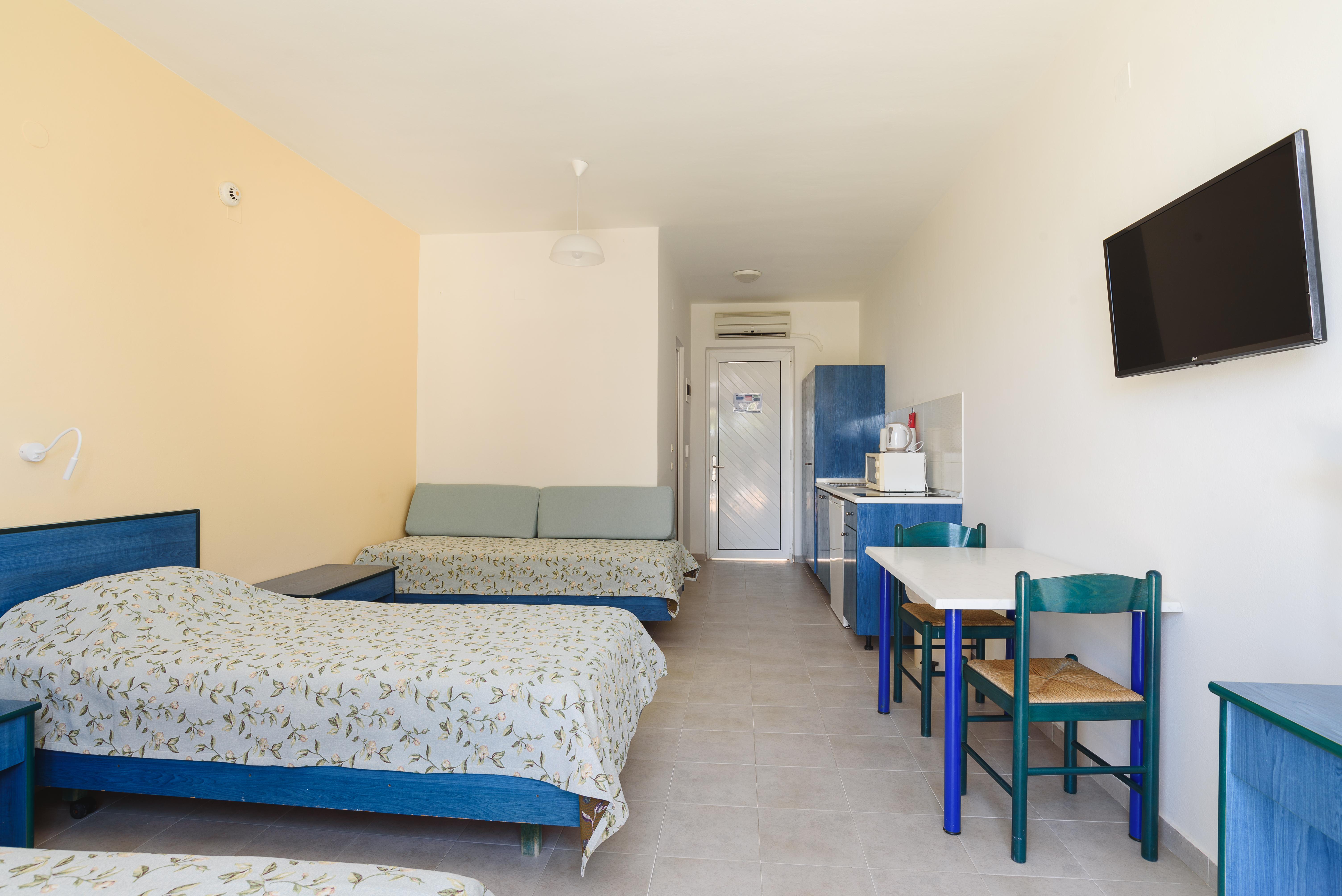 Matina Pefkos 3* Pefki