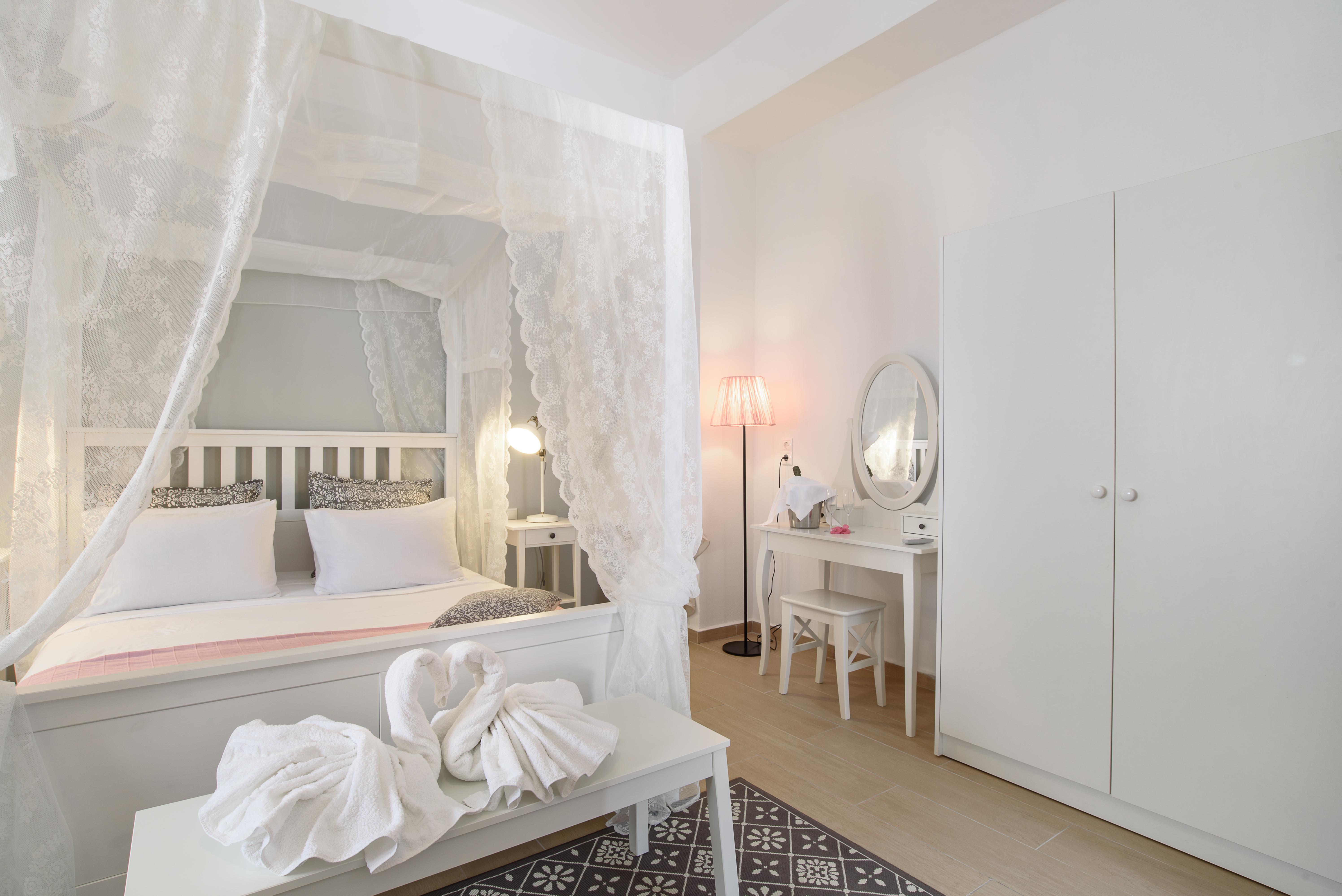 Matina Pefkos 3* Pefki