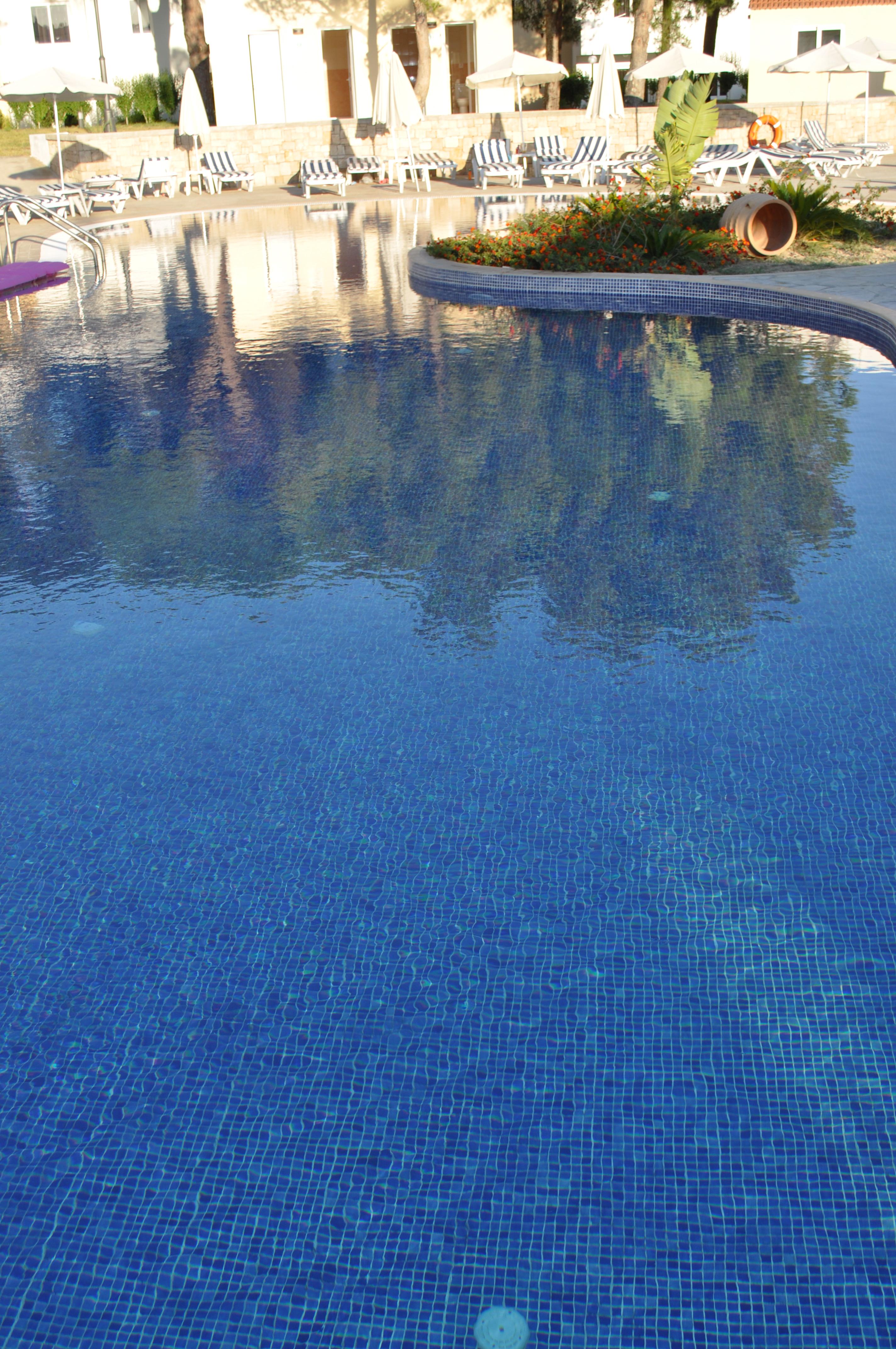 Matina Pefkos Apartahotel Pefki
