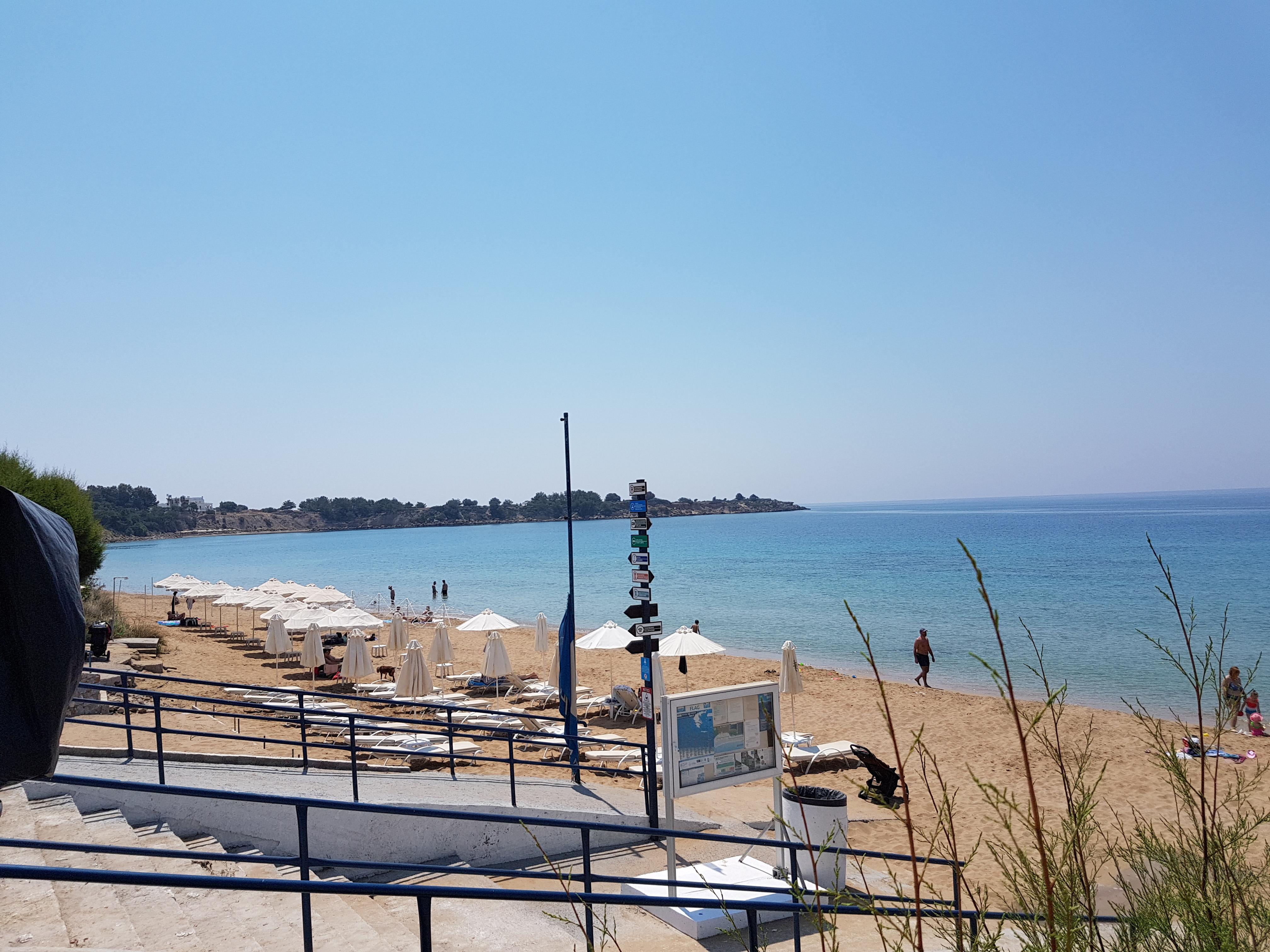 Apartahotel Matina Pefkos