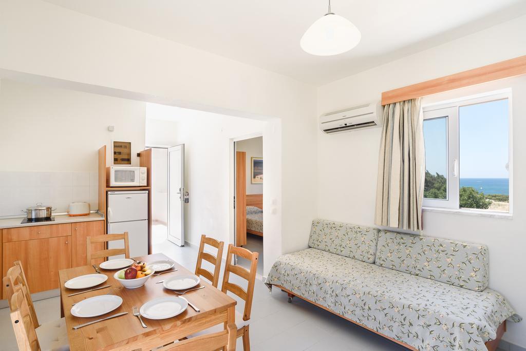 Matina Pefkos 3* Pefki